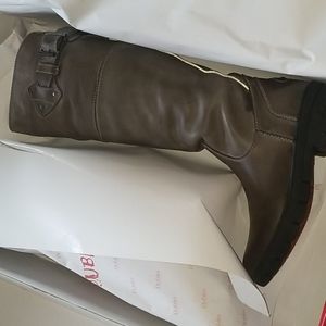 Date to be dublin boots